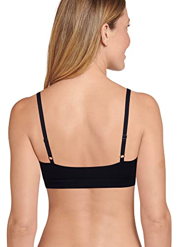 Image of Jockey Women's Bra Organic Cotton Stretch Triangle Bralette