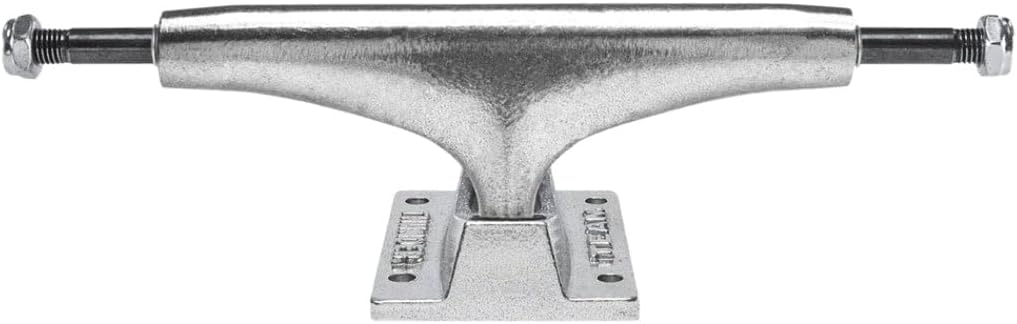 Thunder Polished Team Inverted Hollow Kingpin Skateboard Trucks