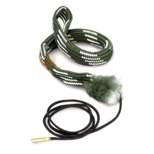 Rifle Cleaners Cal .22 Small Bore Gunmate Boresnake Gun Bore Cleaner