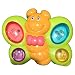 Switch Adapted Lights and Sounds Butterfly Toy