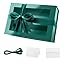 Green-13.5x9x4.1 Inches-Pack of 1