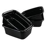 Ampliamente utilizado para lavar o almacenar en la cocina, el baño y más.