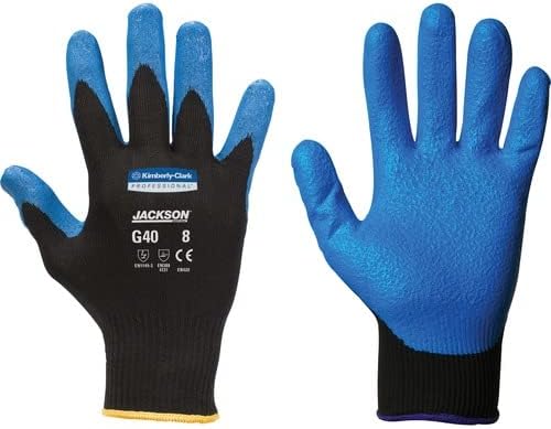Kimberly-Clark Foam-Coated Glove (40228)