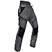 Produktbild Pfanner Schnittschutzhose Kev-Extrem Klasse 1, Farbe:grau, Größe:XS (kurzgr.)