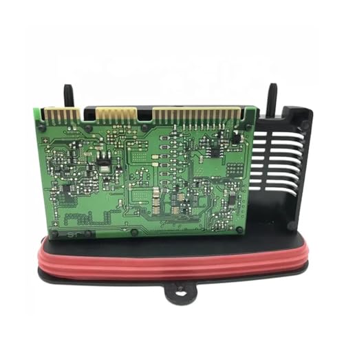 Plus de phare en panne sur BMW avec le module de commande 63117355073 - 5