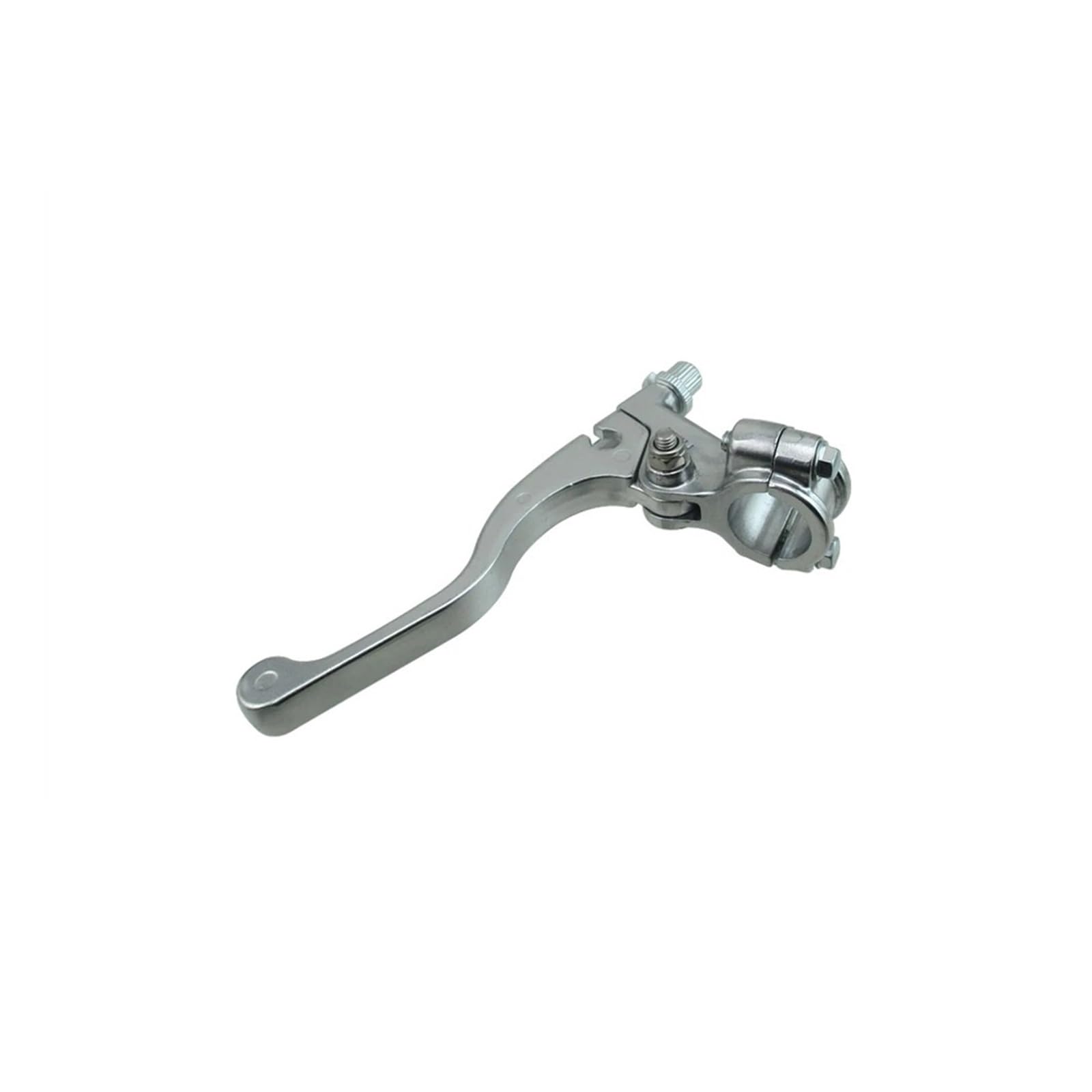 WNFTYSKE Motorcycle Brake Clutch Lever Pivot Levers Shorty Handle Brake Lever for Hond&a CRF70F 80F 100F 110F XR 50 70 75 80 100 200 for Kawa&saki KLX110 L R 125 for Suzuki DR-Z