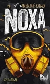Paperback NOXA [Spanish] Book