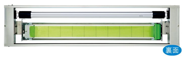 Amazon.co.jp: ベンハー 粘着式捕虫器(直管形LED捕虫器) ムシポン