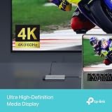 TP-Link USB-C 6-Port Hub — view 7