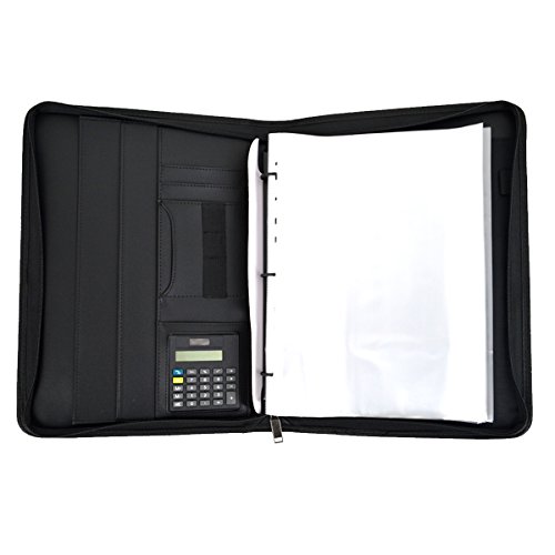 Top 10 Best Zippered Binder 3 Inch Reviews & Buying Guide Katynel