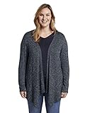 tom tailor sweater damen fabric_type - 68% Viskose, 30% Polyester, 2% Elastan