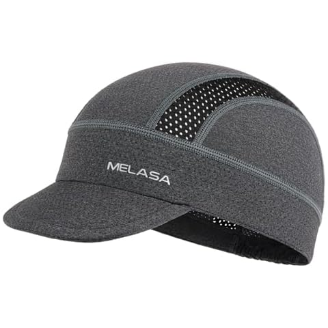 MELASA Cooling Skull Cap Cover