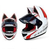 ★ Geeignet für Motorrad / Fahrrad / Lokomotive / Elektrofahrzeug / Roller // Flug / Skifahren / Skaten und andere Sicherheitsmaßnahmen. Sie können es Freunden und Familie geben oder das beste Weihnachtsgeschenk für Jungen und Mädchen