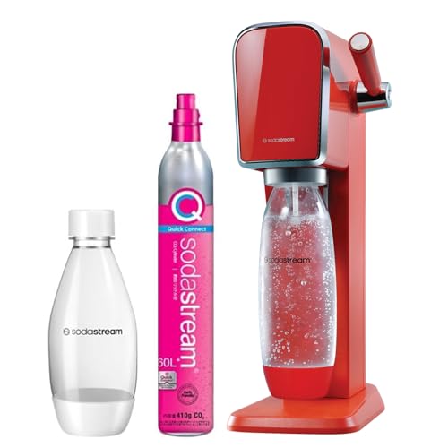 Amazon.co.jp: ソーダストリーム: ART