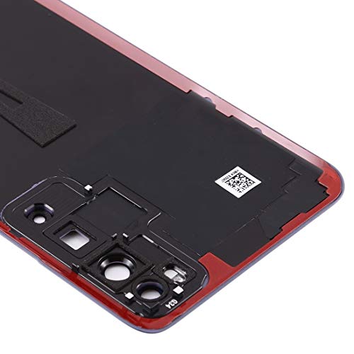 Batterie couverture arrière avec lentille intégrée pour Huawei Nova 7 Pro - 5