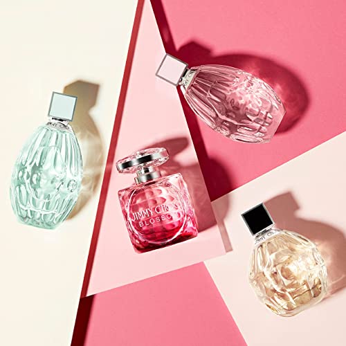 Jimmy Choo Blossom Eau de Parfum - Image 4