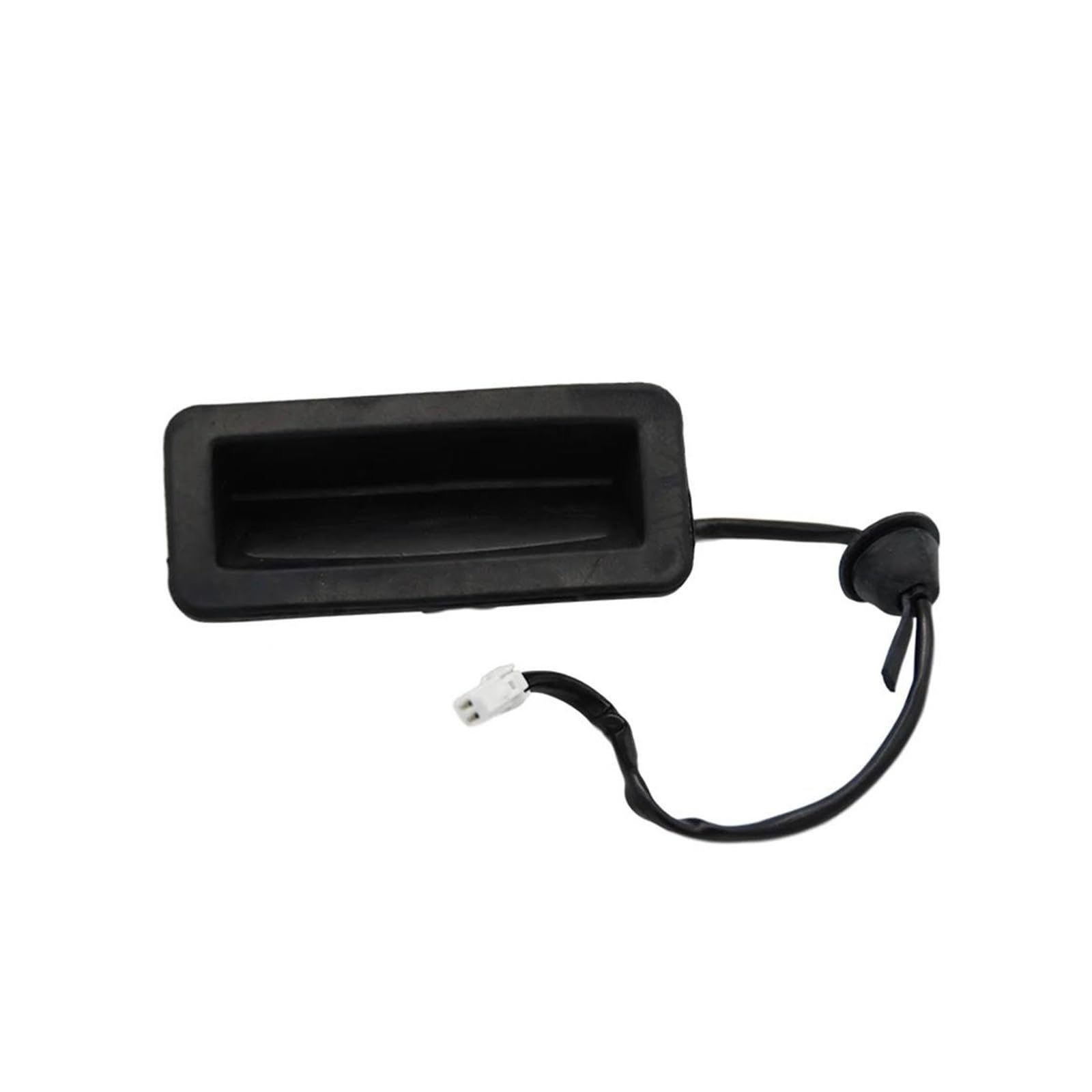 Commande d'ouverture de hayon Ford Focus MK2 à déverrouillage rapide 1346234
