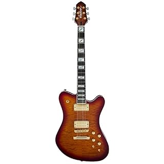 Jackson États-Unis Signature Limited Edition Mark Morton 10th Anniversary Dominion - Les Beatles, Paul McCartney, John Lennon, RIngo Starr, George Harrison
