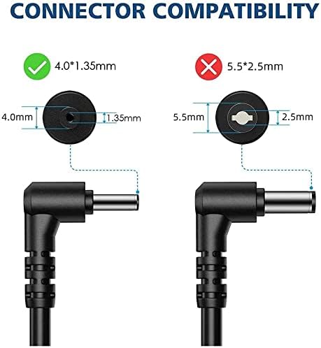 Miniatura 3 de Cargador adaptador de CA para Asus VivoBook X541NA-PD1003Y. por Galaxy Bang USA