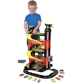 chad valley deluxe marble race