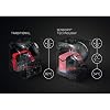 AEG-T9DEB979-Secadora-con-Bomba-de-Calor-Libre-Instalacion-9-Kg-Serie-9000-Premium-Motor-Inverter-8-Ciclos-de-Secado-Luz-Interior-Programa-Rapido-Panel-LCD-WiFi-Puerta-XL-Negra-Blanca-A