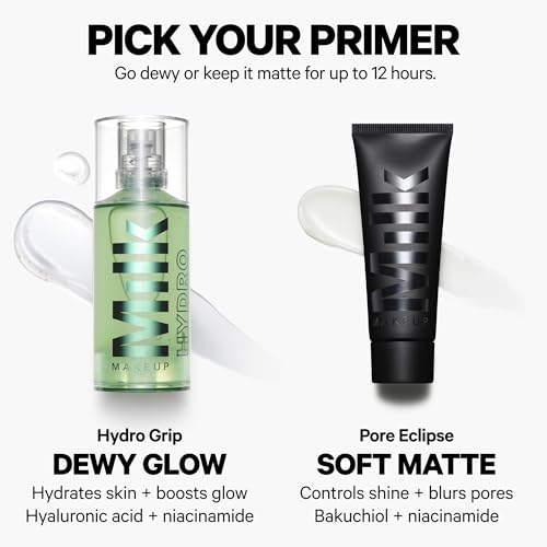 Milk Makeup Pore Eclipse Mattifying Primer 1.3 oz — view 7