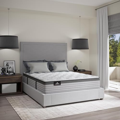 Kingsdown Passions Aspiration 14.75