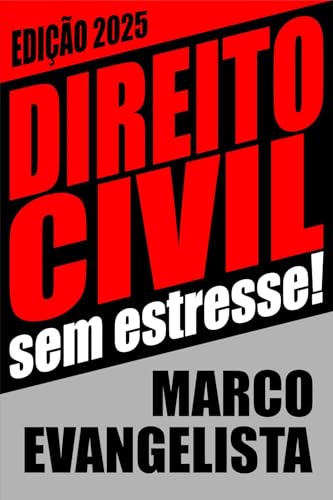 Direito Civil sem estresse!