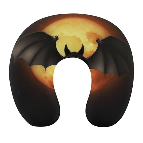Almohada Cervical de Espuma Viscoelástica Tamaño Único miniatura 1