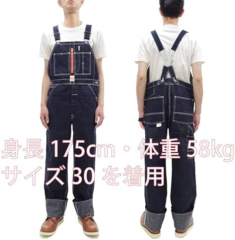 Amazon.co.jp: [ヘッドライト] HEADLIGHT オーバーオール