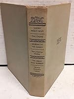 ladies Won't Wait, murder in the family, the great mail robbery B07GXSZT3J Book Cover