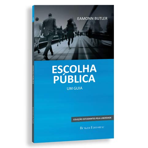 Escolha Publica