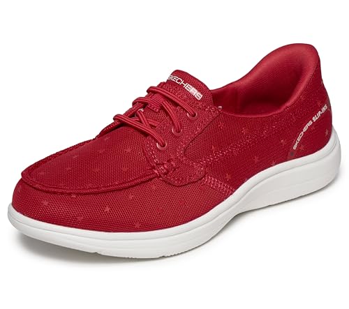 Image of Skechers Womens Hands Free Slip-ins On-The-go Flex Radiant - Super Star