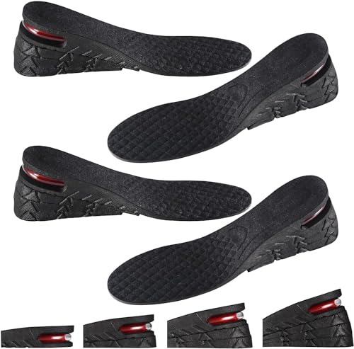 Mejores precios y opiniones de Alzas Top diez. 2