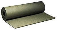 Algopix Similar Product 7 - G.I. Foam Sleeping Pad