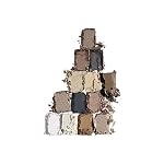 Maybelline New York Lidschatten Palette, The Nudes Palette, 12 Farben – Bild 2