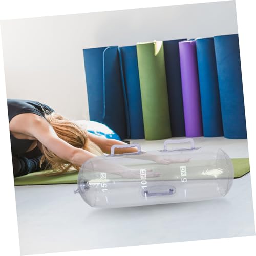 Bolsa de Agua Ajustable para Fitness 60x19x19 cm miniatura 5