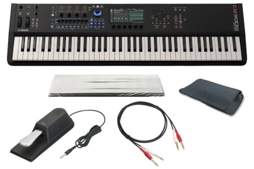 YAMAHA/MODX M7 [�����y�_��(FC4A)�Z�b�g�I] 76�� �~���[�W�b�N�V���Z�T�C�U�[ (MODX M)