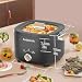 Imagen de Audecook Olla Eléctrica, 2