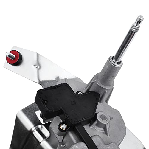 A-Premium Rear Windshield Wiper Motor with 3-Pin by A-Premium - Used condition - Image 5