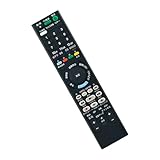 レコーダーリモコンRMT-B015J（149262812） fit for ソニー SONY ブルーレイ BDZ-E520 BDZ-E510 BDZ-ET2100 BDZ-ET1200 BDZ-ET1100 BDZ-EW1200 BDZ-EW1100 BDZ-EW520 BDZ-EW510 BDZ-ET2200など