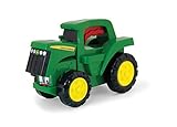 John Deere Tomy Flashlight