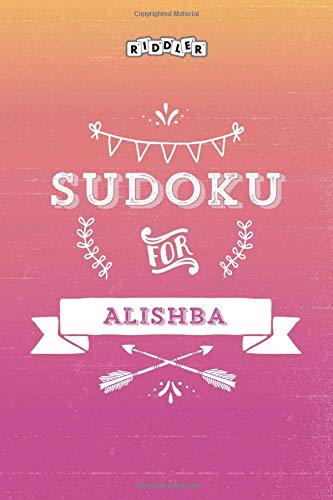 Sudoku for Alishba