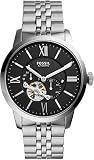 [フォッシル]FOSSIL 腕時計 自動巻き ME3107 メンズ 【正規輸入品】