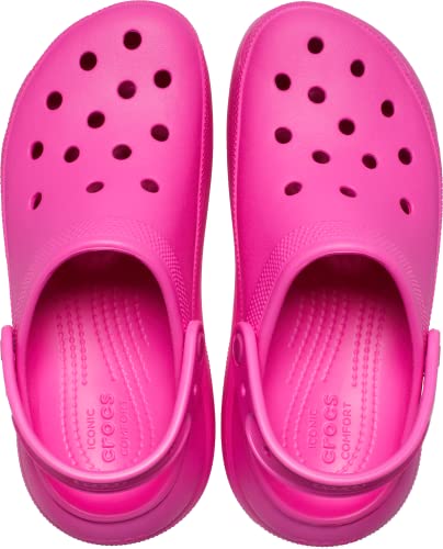 Image of Crocs Classic Juice Clog-(207521-6UB)-2 UK Men / 2 UK Women (M2W4)