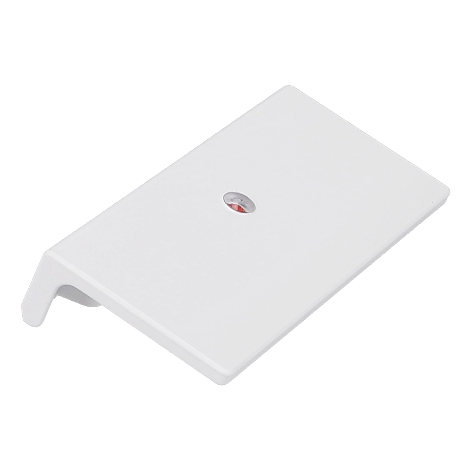 easyPART Kompatibel/Ersatz für BOSCH 00059129 Türgriff Griff Gefrierfach Handgriff Frosterfachgriff Kühlschrankgriff Siemens Kühlschrank Gefrierschrank Miele AEG Balay Gaggenau Junker Quelle