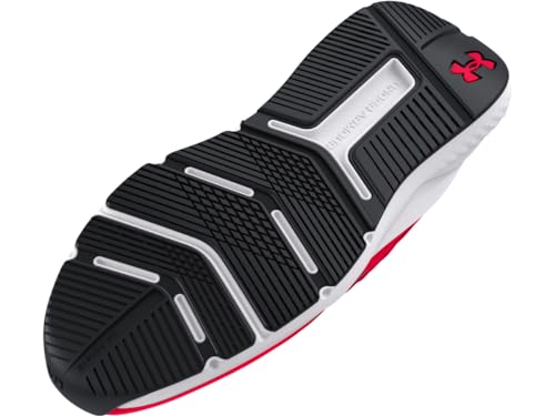 Image of Under Armour Mens Charged Commit Trainer 4 Sneaker