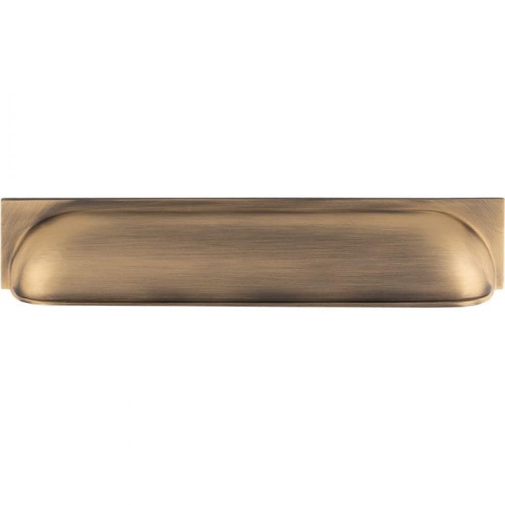 Carlisle Brass Antique Brass Harmonise Warwick Cup Pull Handle 192Mm (Antique Brass)
