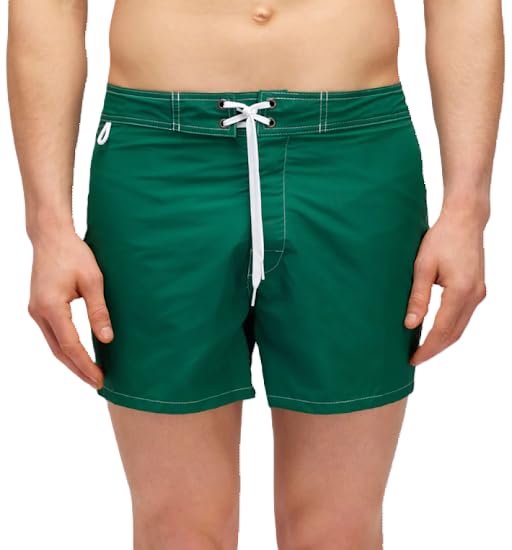 SUNDEK Boxer Mare Uomo m502bdta100-a1901 Boardshort