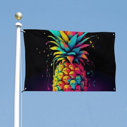 Drapeaux décoratifs intérieur extérieur pour accueillir vos proches